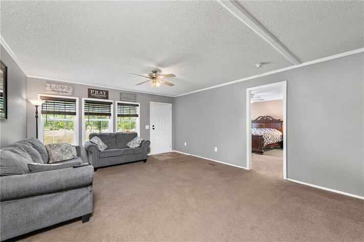 Image for 939 NW 1571 Rd - Holden, MO