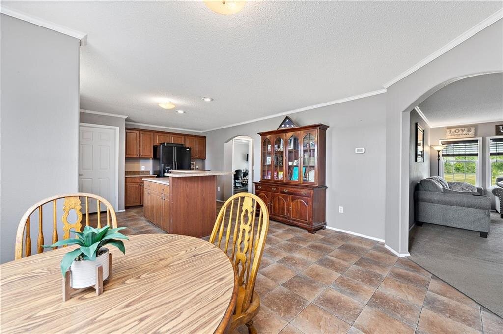 Image for 939 NW 1571 Rd - Holden, MO