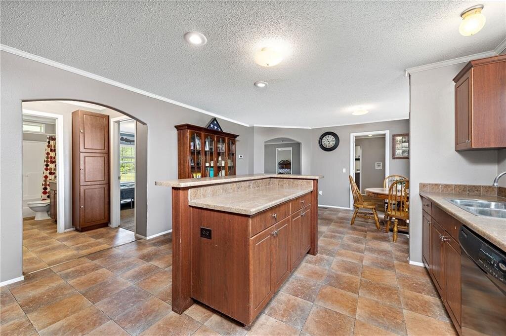 Image for 939 NW 1571 Rd - Holden, MO