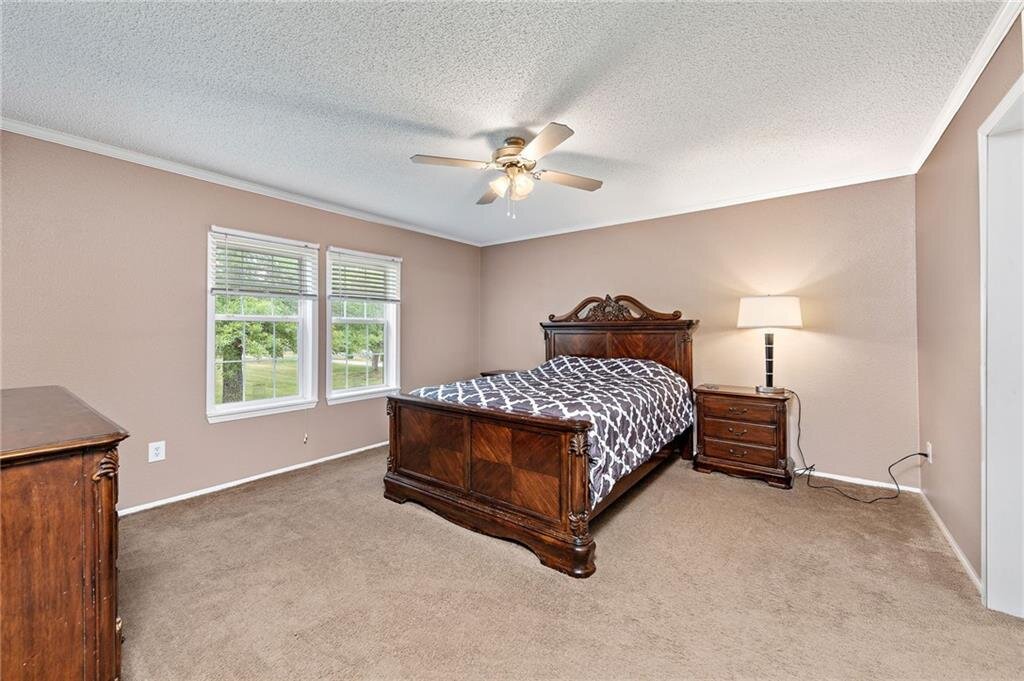 Image for 939 NW 1571 Rd - Holden, MO