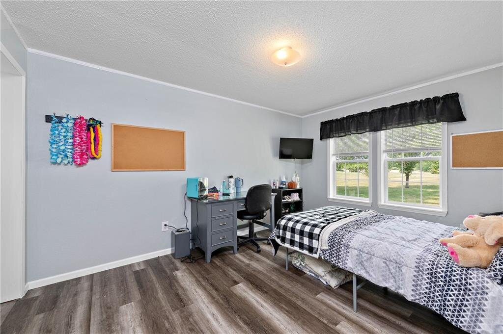 Image for 939 NW 1571 Rd - Holden, MO