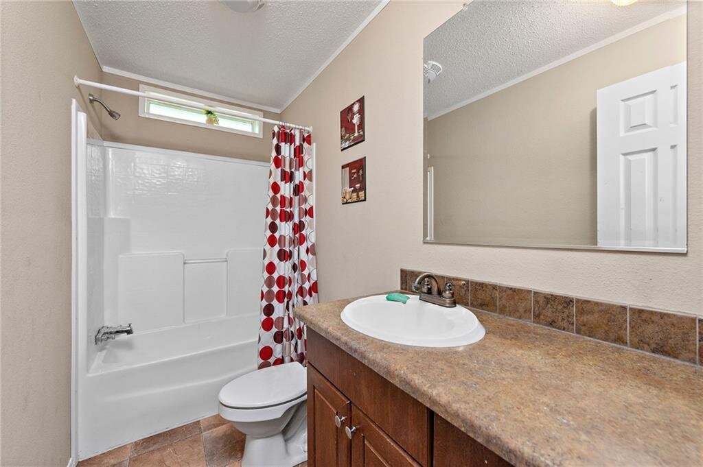 Image for 939 NW 1571 Rd - Holden, MO