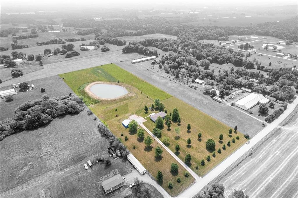 Image for 939 NW 1571 Rd - Holden, MO