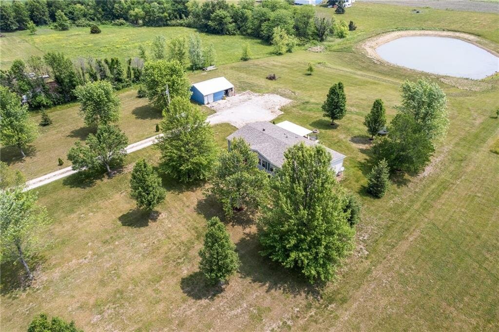 Image for 939 NW 1571 Rd - Holden, MO