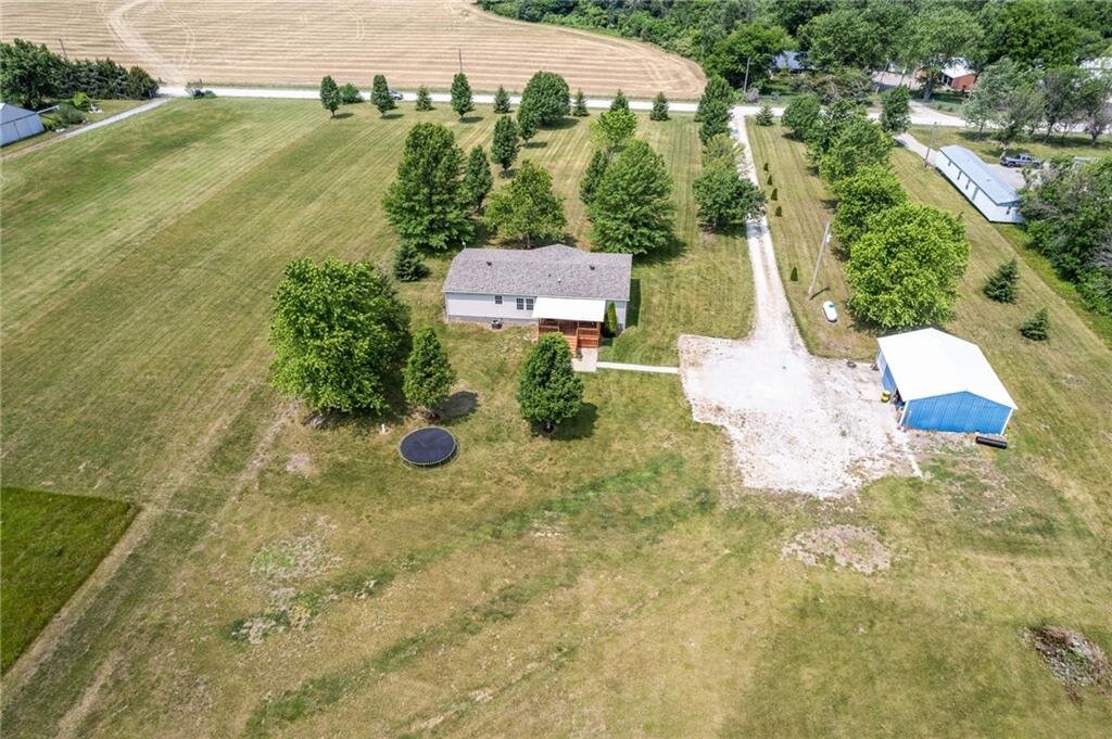 939 NW 1571 Rd Holden, MO