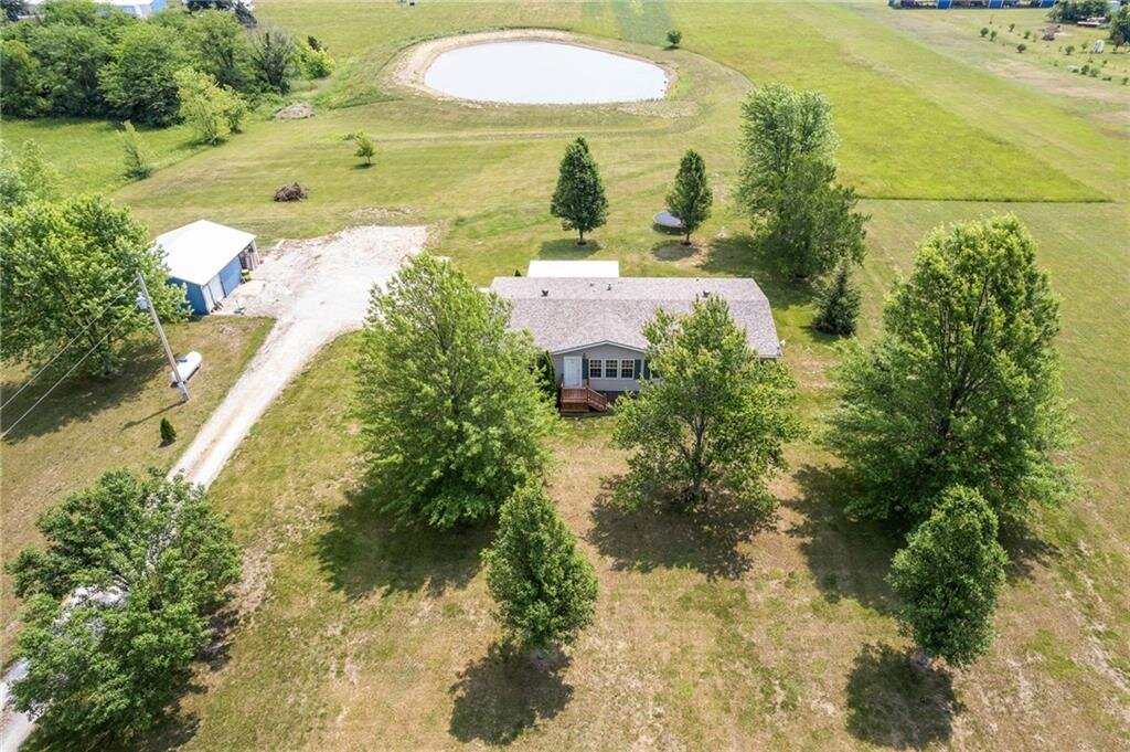 Image for 939 NW 1571 Rd - Holden, MO