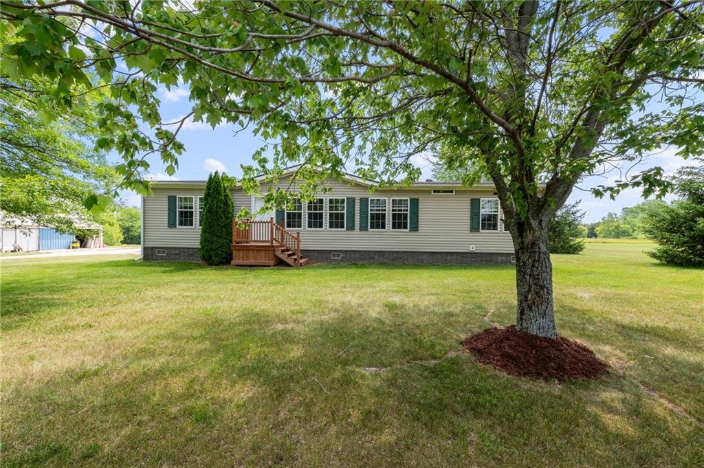 Image for 939 NW 1571 Rd - Holden, MO