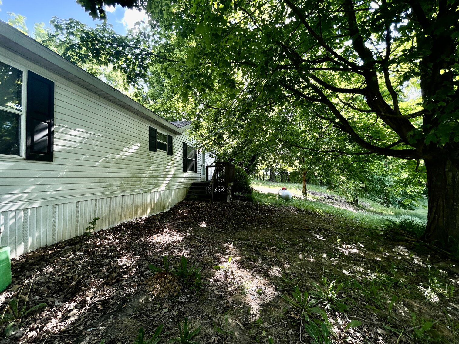 Image for 4180 Leffler Roseville OH 43777