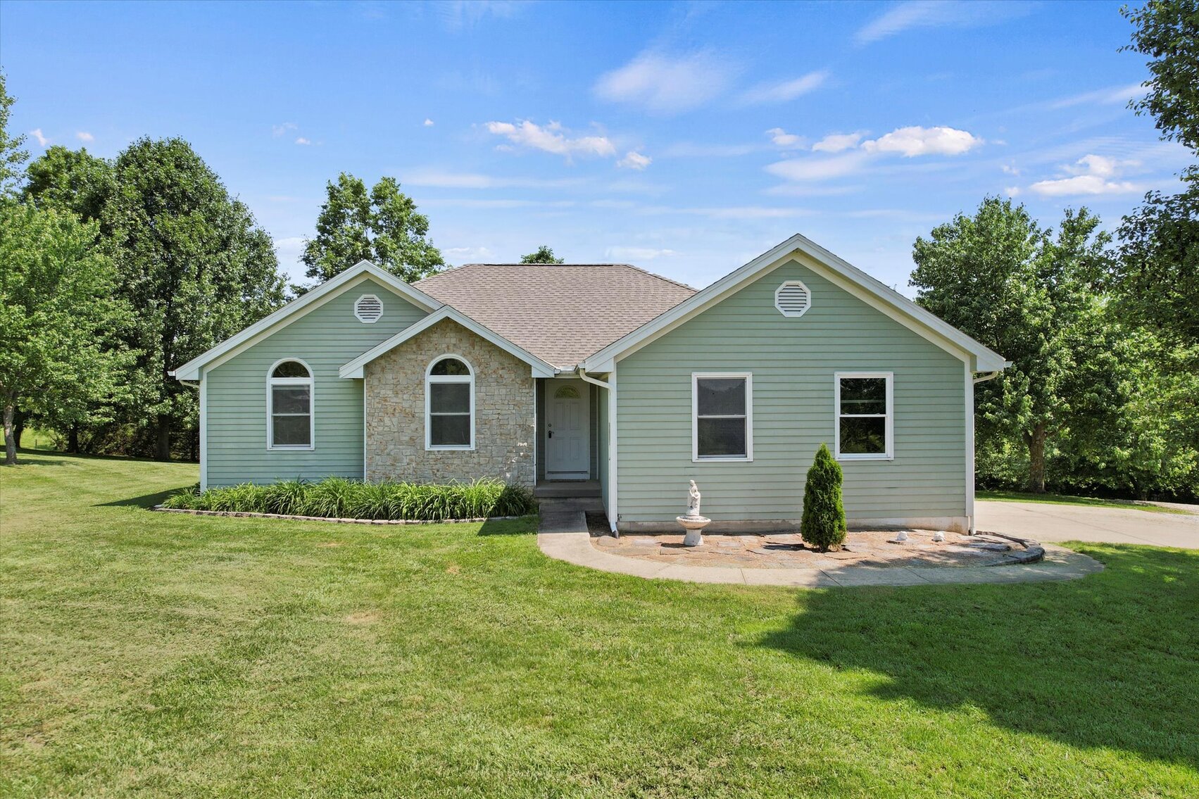 Image for SOLD - 10.58 +/- Acres @ 15420 NE 162nd St. Kearney, MO. 64060