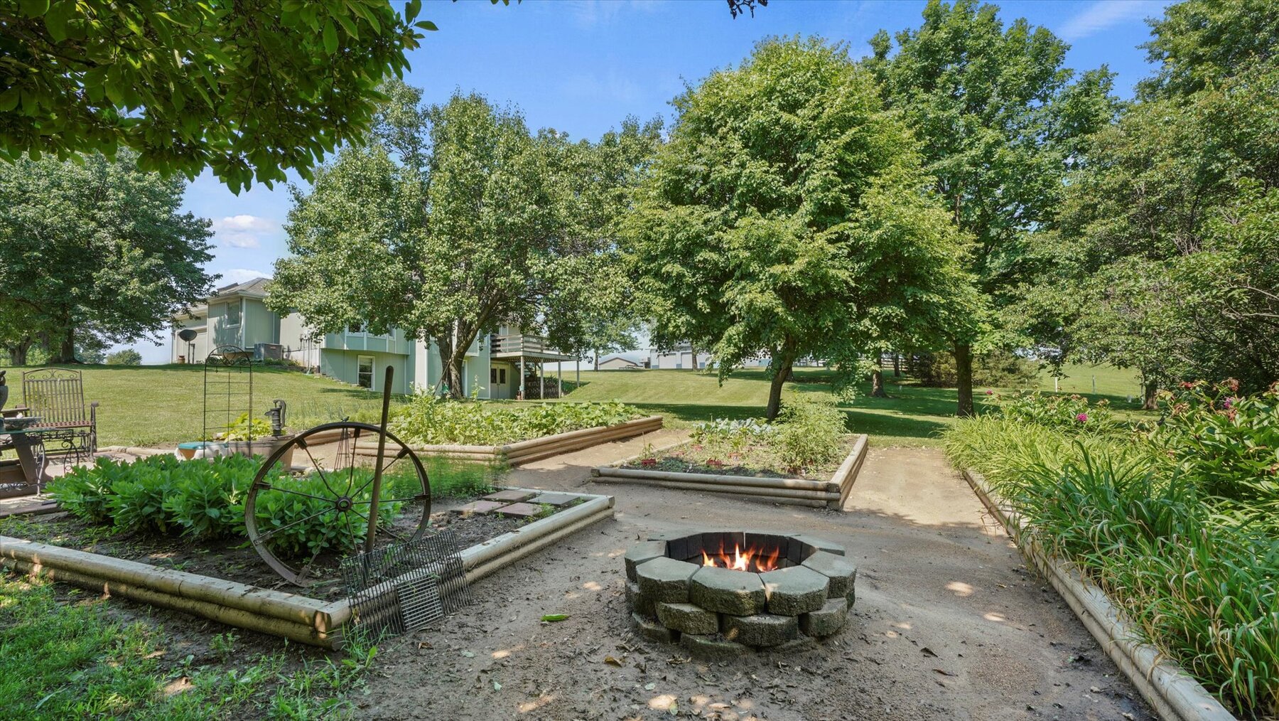 Image for SOLD - 10.58 +/- Acres @ 15420 NE 162nd St. Kearney, MO. 64060