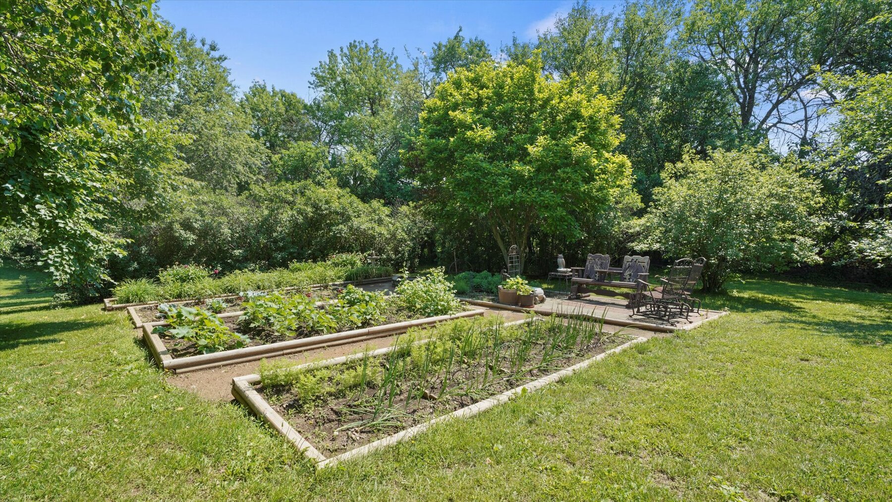 Image for SOLD - 10.58 +/- Acres @ 15420 NE 162nd St. Kearney, MO. 64060