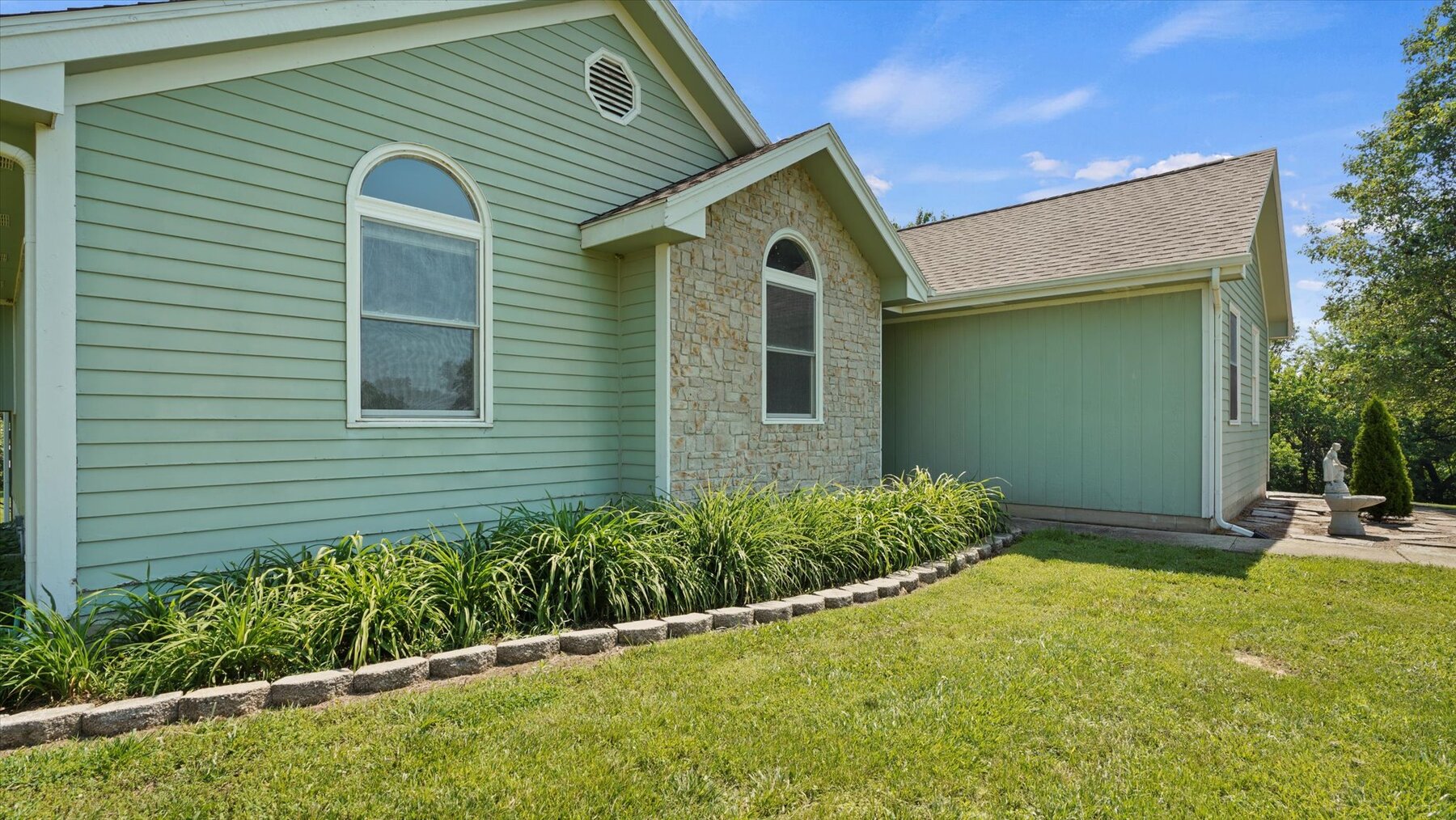 Image for SOLD - 10.58 +/- Acres @ 15420 NE 162nd St. Kearney, MO. 64060