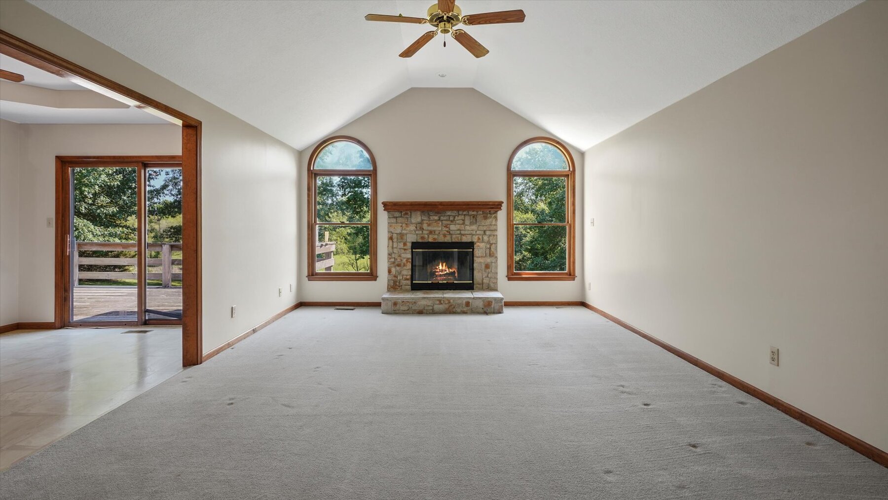 Image for SOLD - 10.58 +/- Acres @ 15420 NE 162nd St. Kearney, MO. 64060