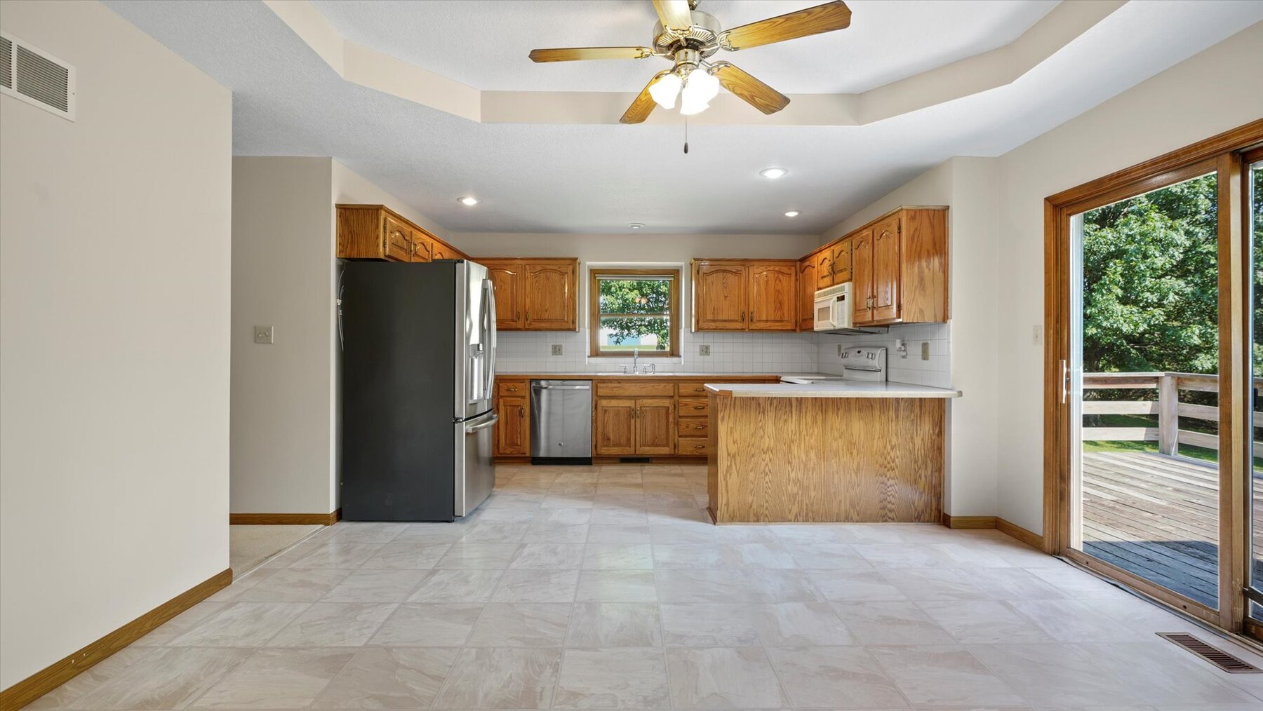 Image for SOLD - 10.58 +/- Acres @ 15420 NE 162nd St. Kearney, MO. 64060