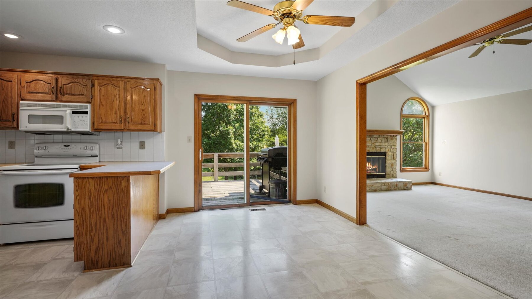 Image for SOLD - 10.58 +/- Acres @ 15420 NE 162nd St. Kearney, MO. 64060