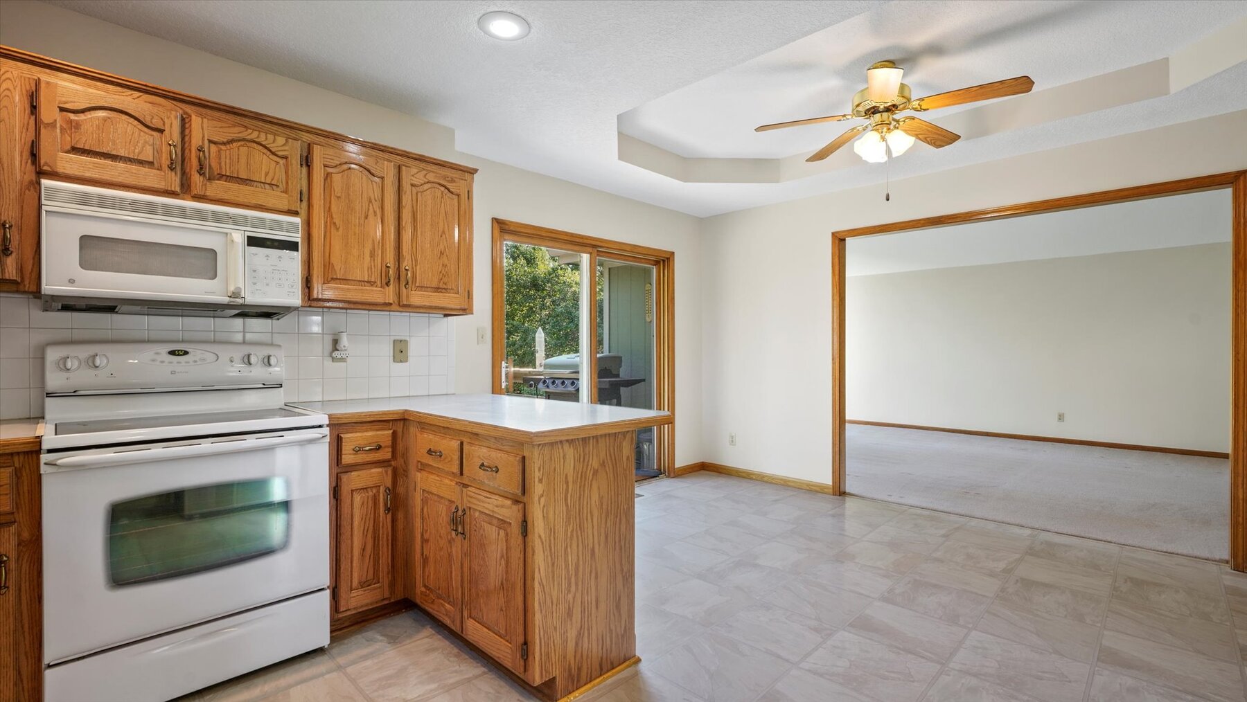 Image for SOLD - 10.58 +/- Acres @ 15420 NE 162nd St. Kearney, MO. 64060