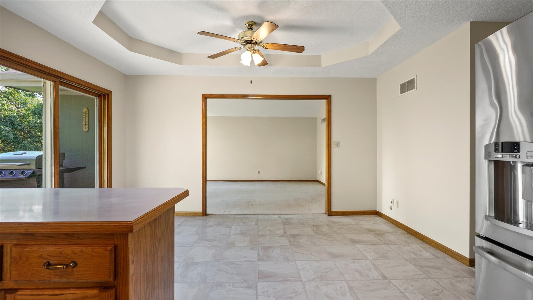 Image for SOLD - 10.58 +/- Acres @ 15420 NE 162nd St. Kearney, MO. 64060