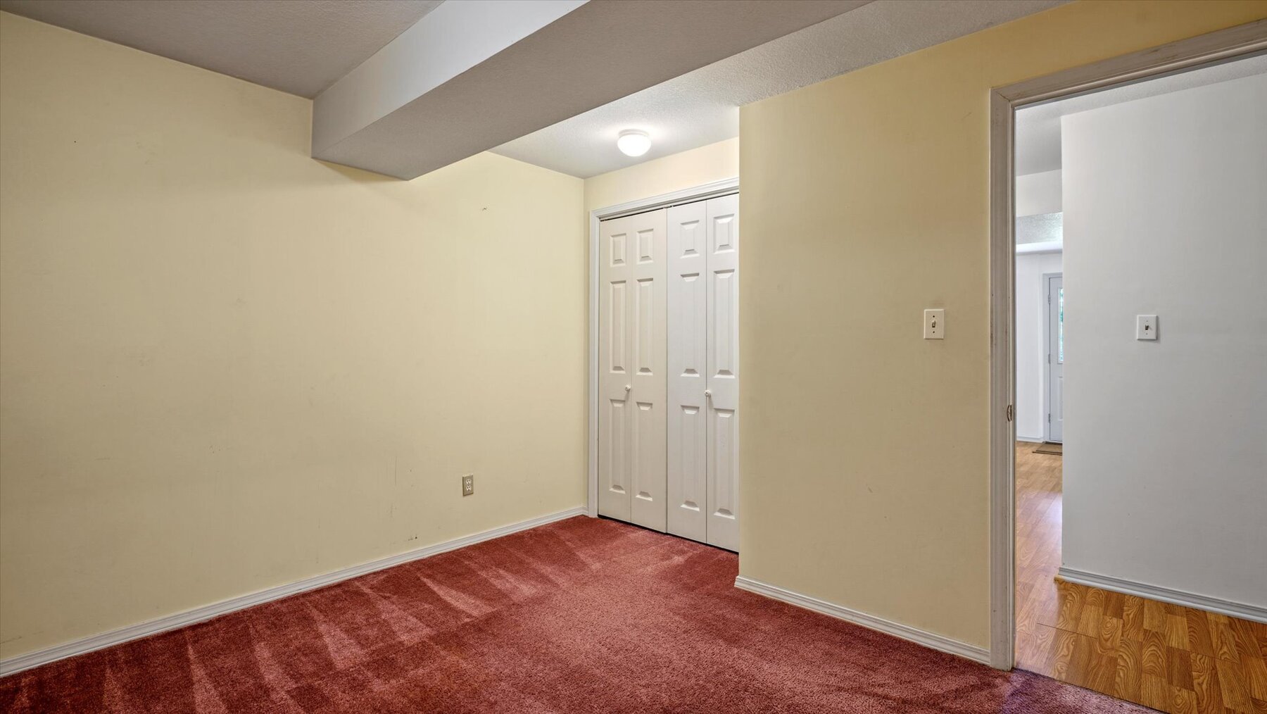 Image for SOLD - 10.58 +/- Acres @ 15420 NE 162nd St. Kearney, MO. 64060