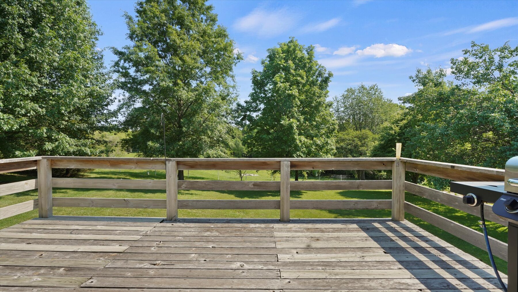 Image for SOLD - 10.58 +/- Acres @ 15420 NE 162nd St. Kearney, MO. 64060