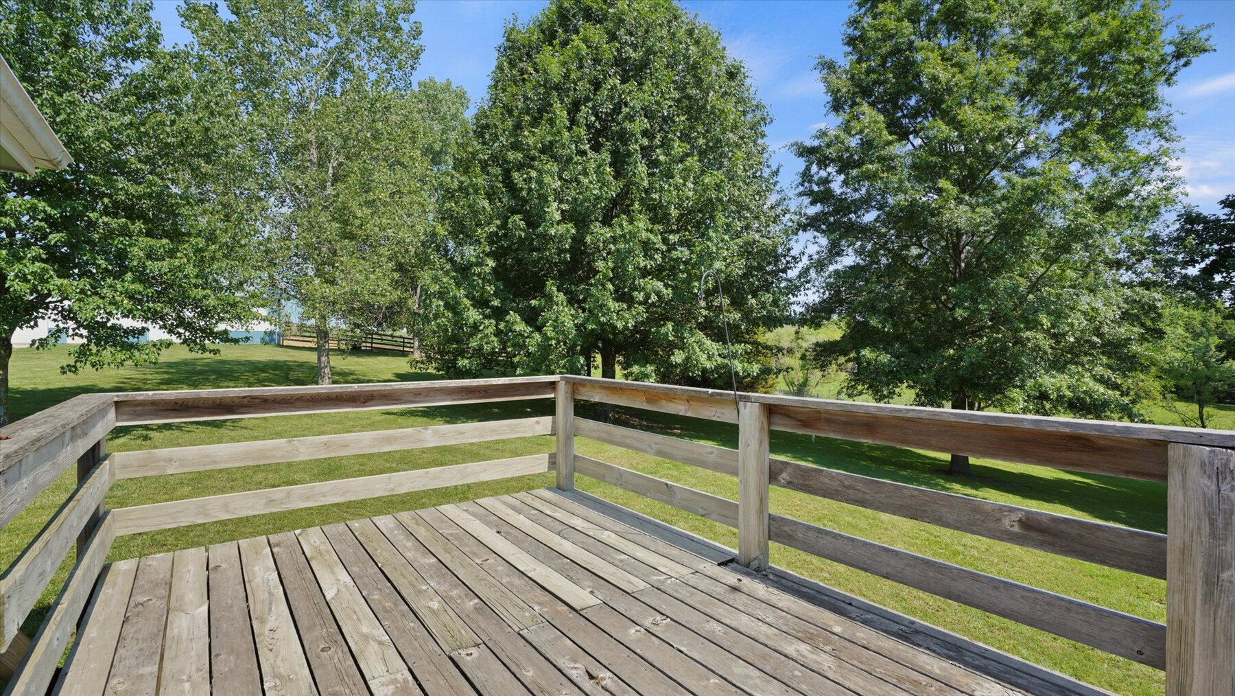 Image for SOLD - 10.58 +/- Acres @ 15420 NE 162nd St. Kearney, MO. 64060