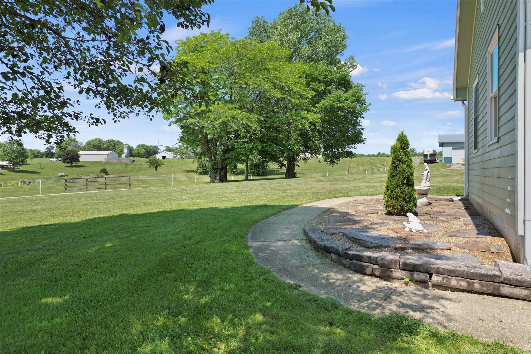 Image for SOLD - 10.58 +/- Acres @ 15420 NE 162nd St. Kearney, MO. 64060