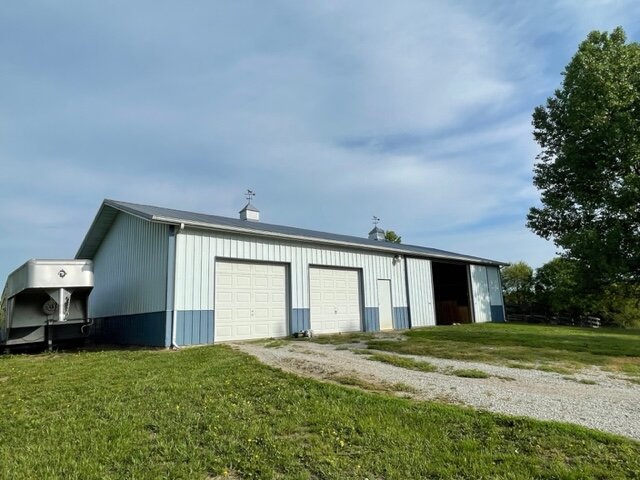 Image for SOLD - 10.58 +/- Acres @ 15420 NE 162nd St. Kearney, MO. 64060