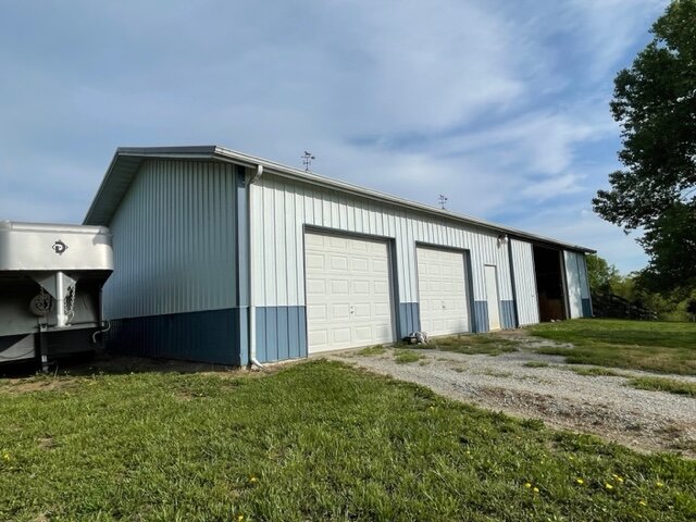 Image for SOLD - 10.58 +/- Acres @ 15420 NE 162nd St. Kearney, MO. 64060