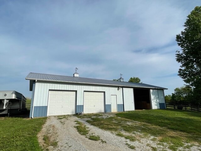 Image for SOLD - 10.58 +/- Acres @ 15420 NE 162nd St. Kearney, MO. 64060