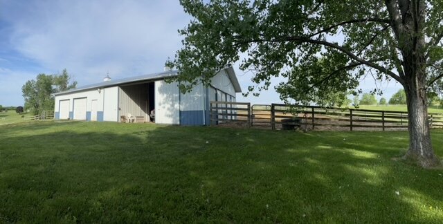 Image for SOLD - 10.58 +/- Acres @ 15420 NE 162nd St. Kearney, MO. 64060