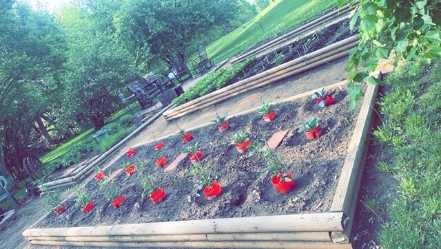 Image for SOLD - 10.58 +/- Acres @ 15420 NE 162nd St. Kearney, MO. 64060