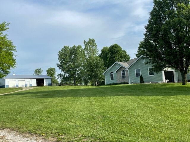 Image for SOLD - 10.58 +/- Acres @ 15420 NE 162nd St. Kearney, MO. 64060