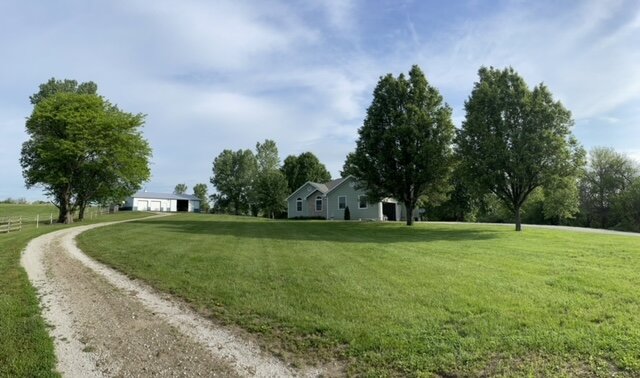 Image for SOLD - 10.58 +/- Acres @ 15420 NE 162nd St. Kearney, MO. 64060