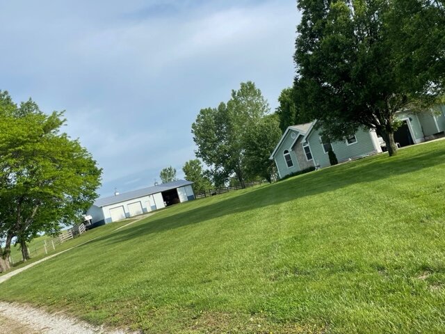 Image for SOLD - 10.58 +/- Acres @ 15420 NE 162nd St. Kearney, MO. 64060