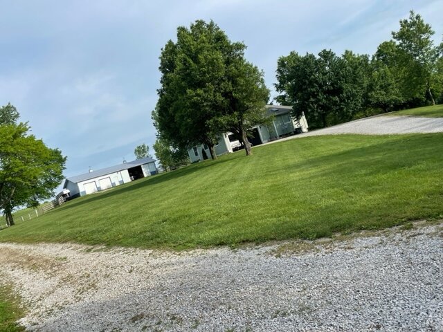 Image for SOLD - 10.58 +/- Acres @ 15420 NE 162nd St. Kearney, MO. 64060