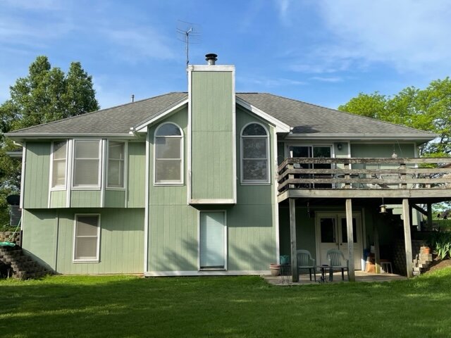 Image for SOLD - 10.58 +/- Acres @ 15420 NE 162nd St. Kearney, MO. 64060