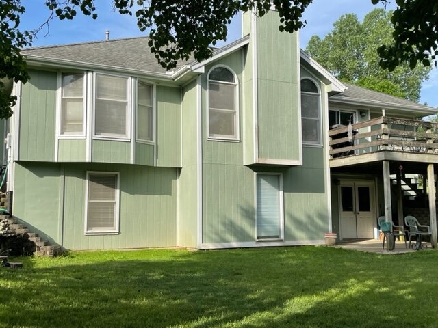 Image for SOLD - 10.58 +/- Acres @ 15420 NE 162nd St. Kearney, MO. 64060