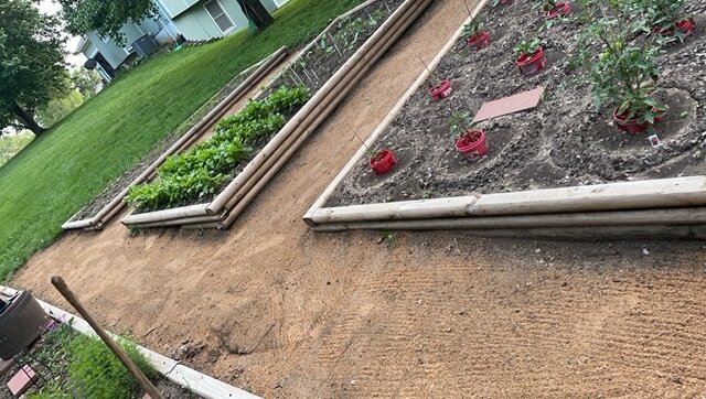 Image for SOLD - 10.58 +/- Acres @ 15420 NE 162nd St. Kearney, MO. 64060