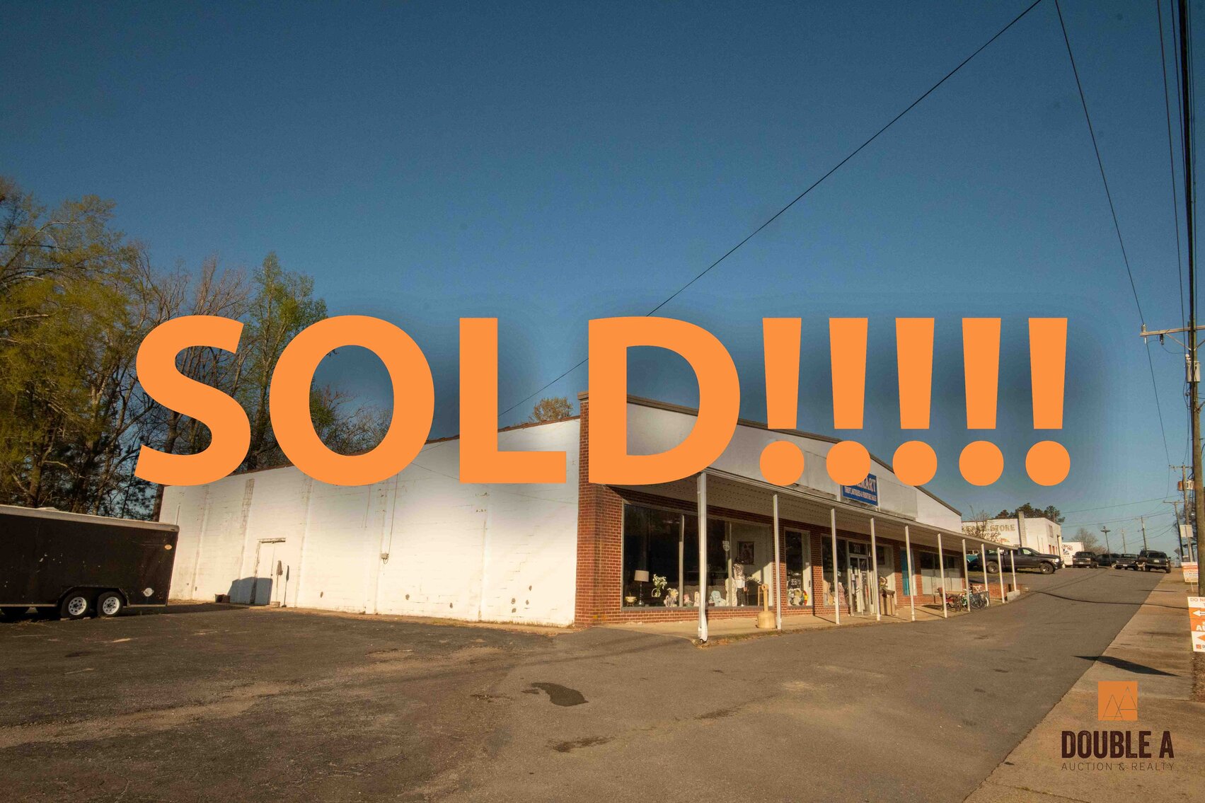 Image for Do you have real estate to sell? We can help!