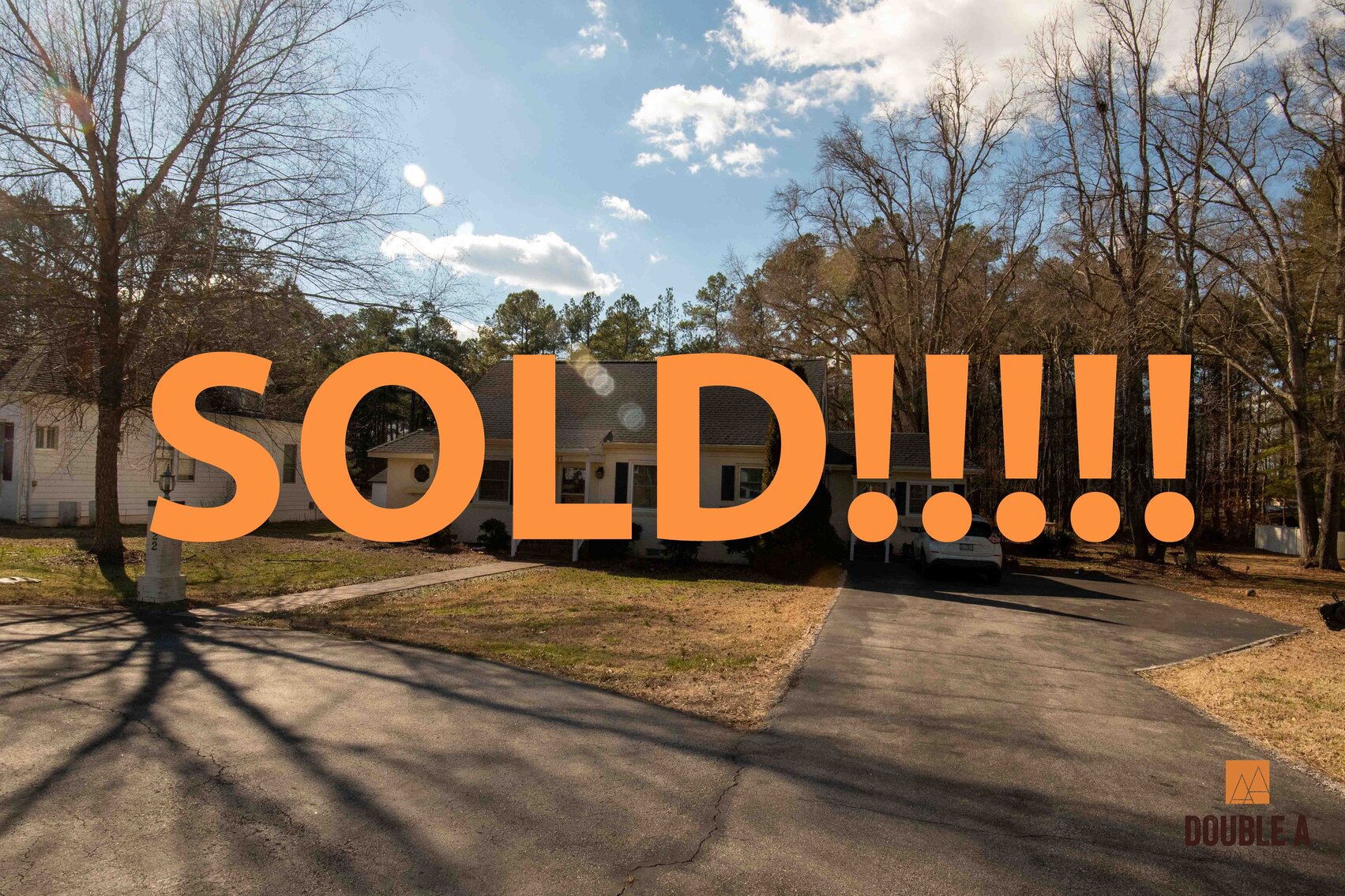 Image for Do you have real estate to sell? We can help!