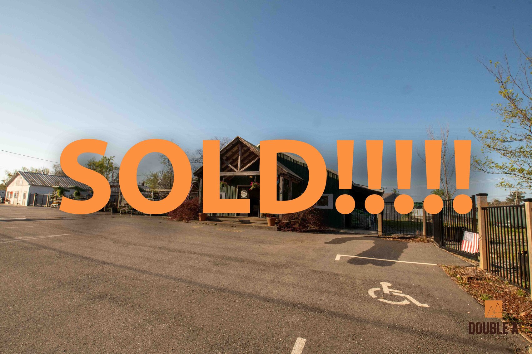 Image for Do you have real estate to sell? We can help!