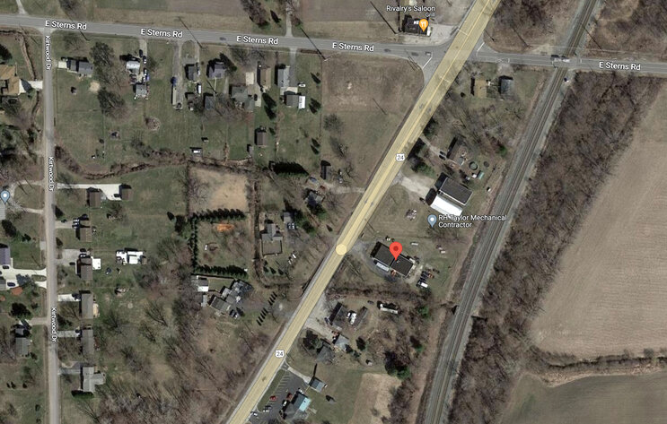 Image for 7020 Telegraph Road, Erie, Michigan 48133