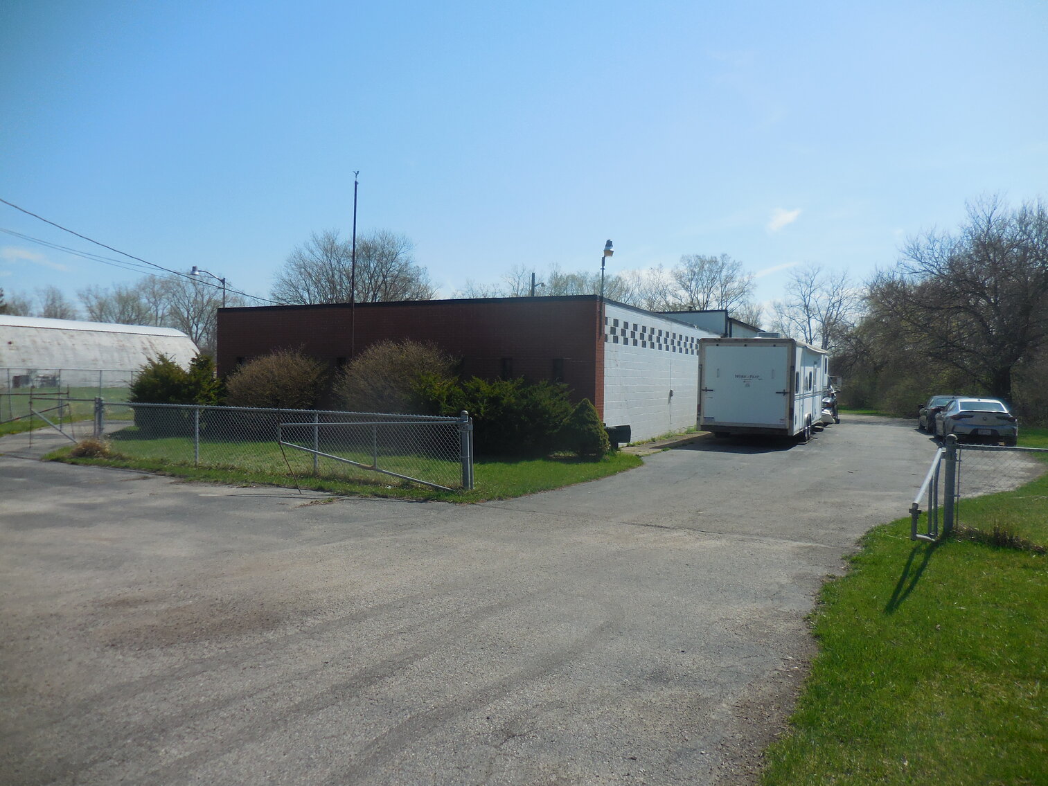 Image for 7020 Telegraph Road, Erie, Michigan 48133