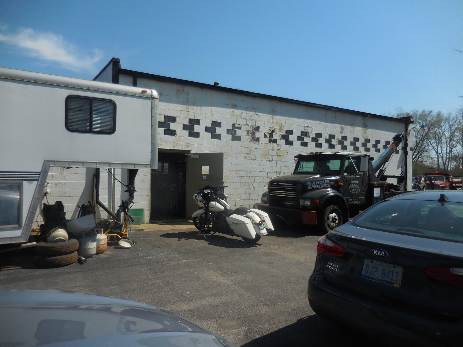 Image for 7020 Telegraph Road, Erie, Michigan 48133