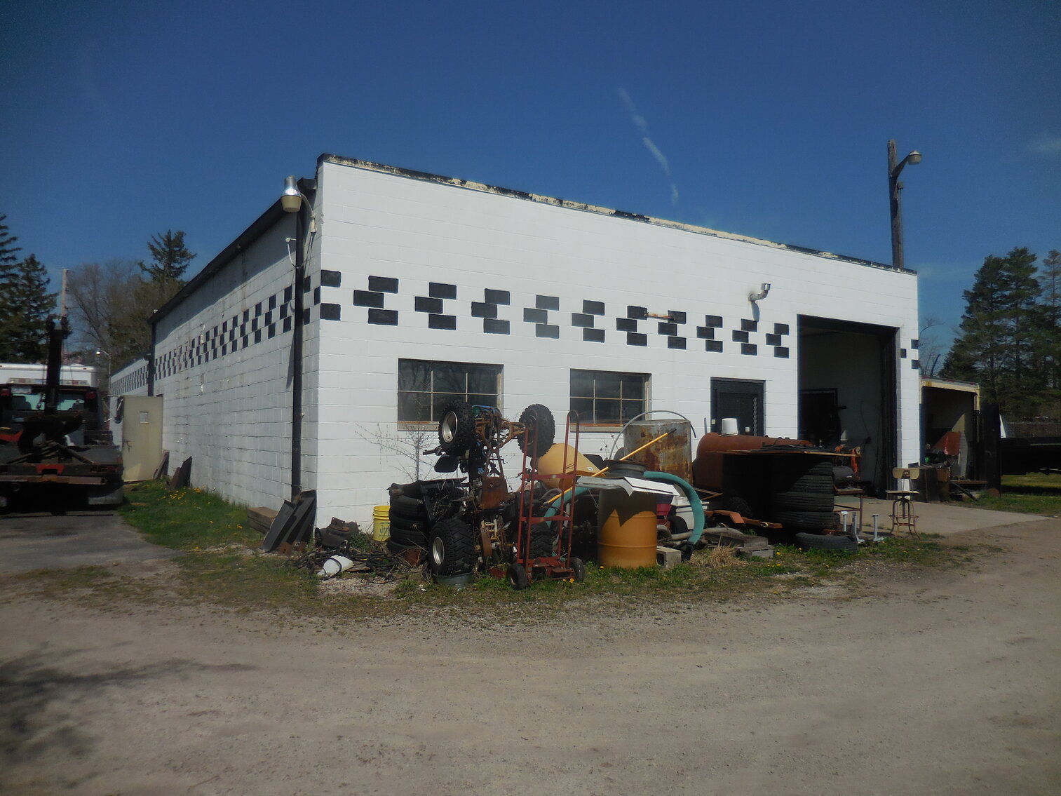 Image for 7020 Telegraph Road, Erie, Michigan 48133