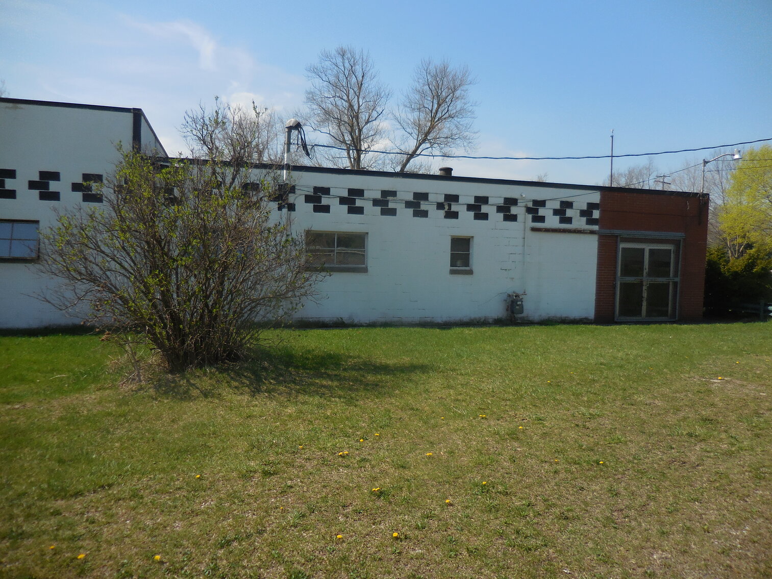 Image for 7020 Telegraph Road, Erie, Michigan 48133