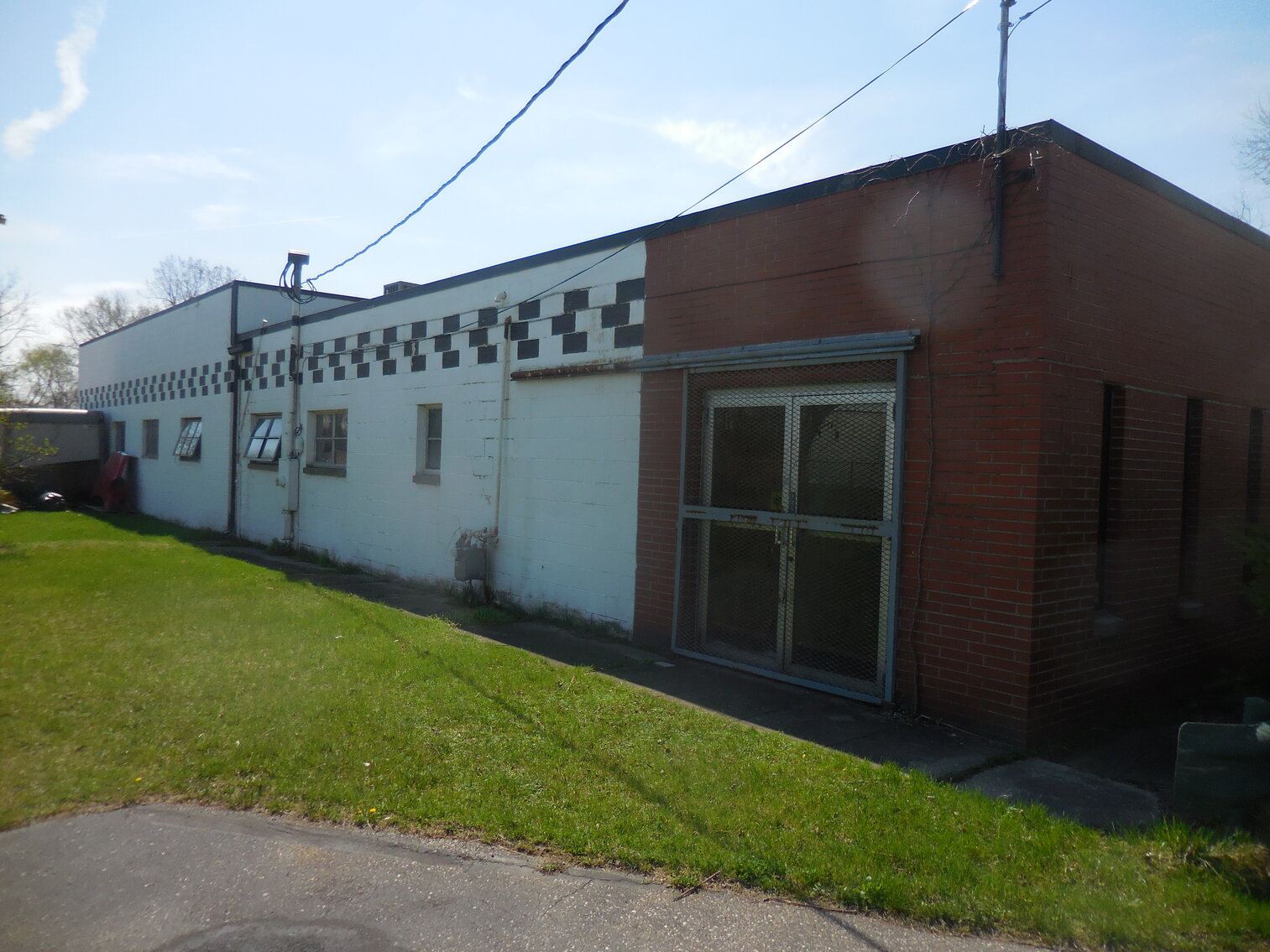 Image for 7020 Telegraph Road, Erie, Michigan 48133