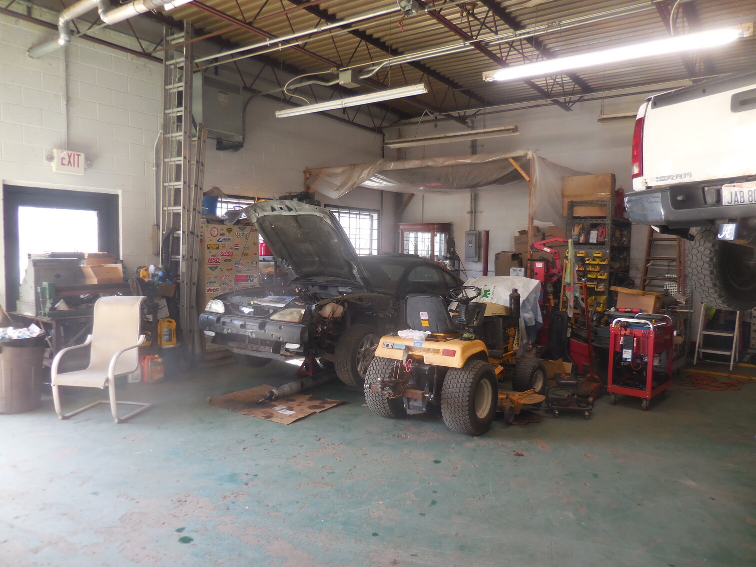 Image for 7020 Telegraph Road, Erie, Michigan 48133