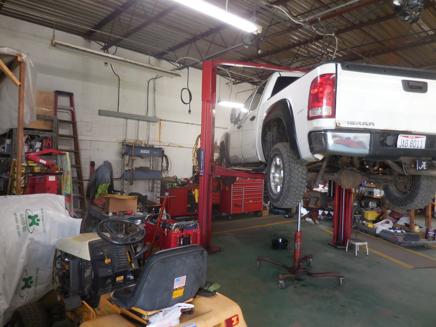 Image for 7020 Telegraph Road, Erie, Michigan 48133