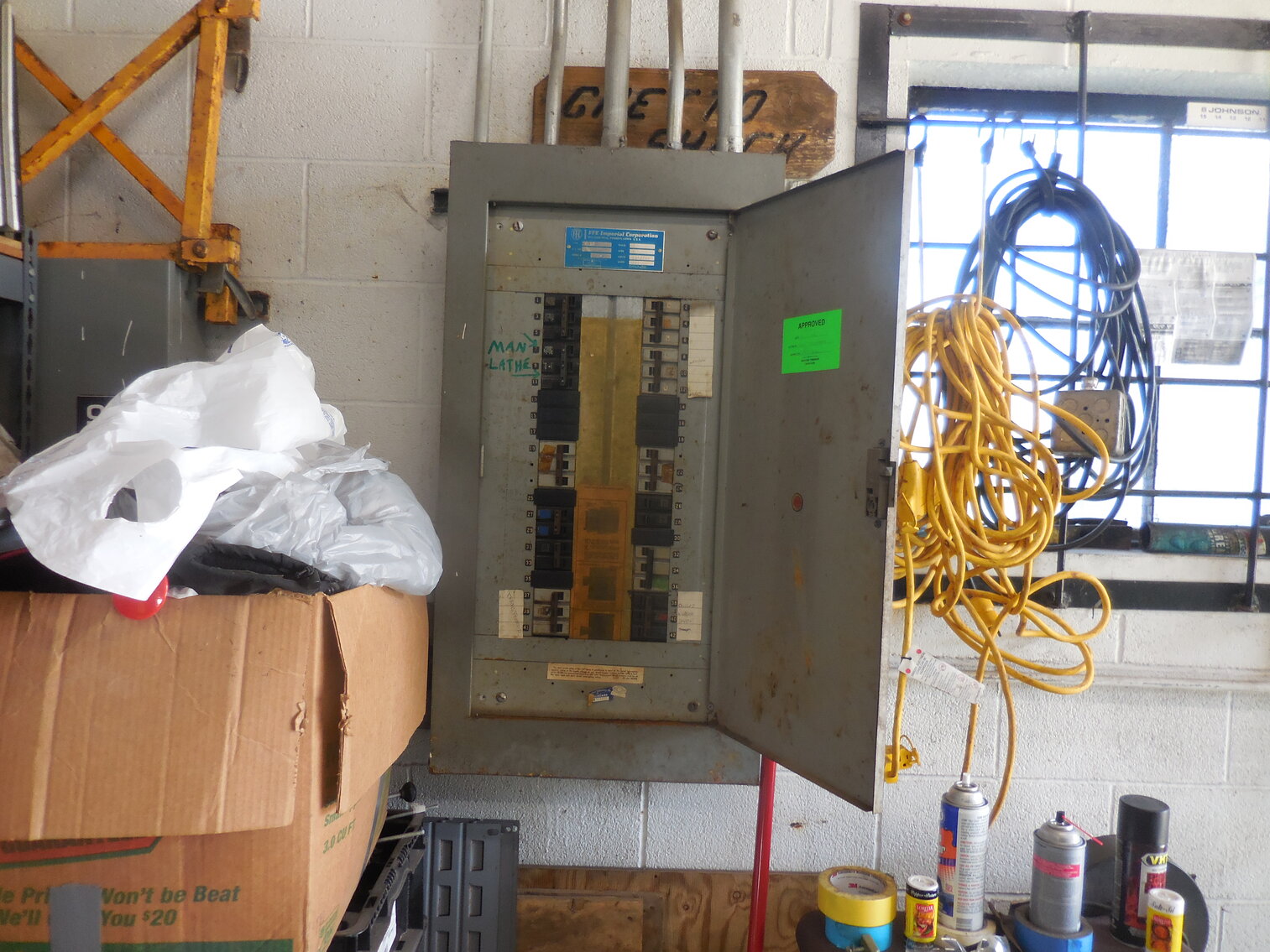 Image for 7020 Telegraph Road, Erie, Michigan 48133