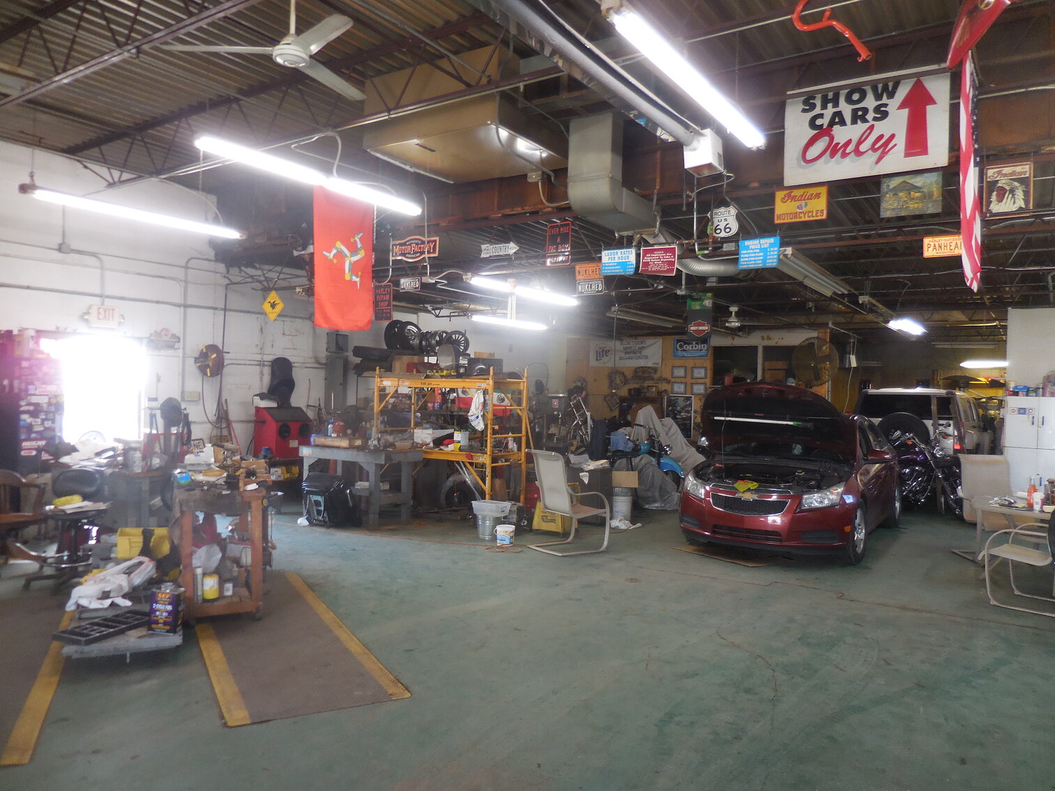 Image for 7020 Telegraph Road, Erie, Michigan 48133